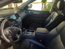2019 Nissan Pathfinder - Photo 8