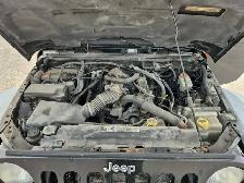2011 Jeep Wrangler Unlimited - Photo 9