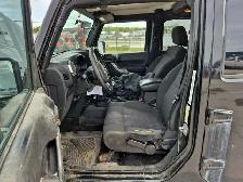 2011 Jeep Wrangler Unlimited - Photo 10