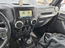 2011 Jeep Wrangler Unlimited - Photo 12