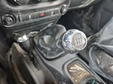 2011 Jeep Wrangler Unlimited - Photo 19