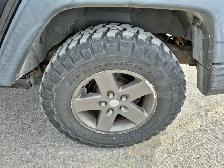 2011 Jeep Wrangler Unlimited - Photo 21