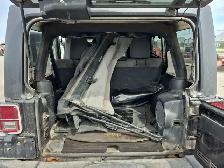 2011 Jeep Wrangler Unlimited - Photo 23