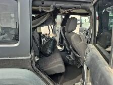 2011 Jeep Wrangler Unlimited - Photo 26