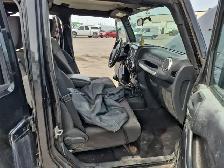 2011 Jeep Wrangler Unlimited - Photo 27