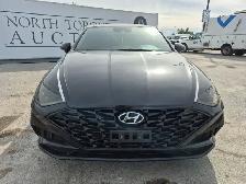 2020 Hyundai SONATA - Photo 2