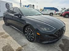 2020 Hyundai SONATA - Photo 3