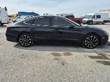 2020 Hyundai SONATA - Photo 4