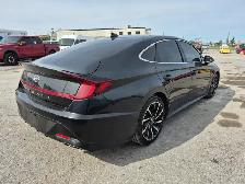 2020 Hyundai SONATA - Photo 5