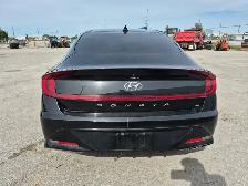 2020 Hyundai SONATA - Photo 6