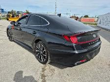 2020 Hyundai SONATA - Photo 7