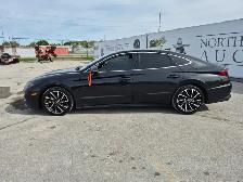 2020 Hyundai SONATA - Photo 8