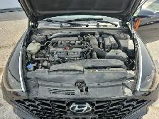 2020 Hyundai SONATA - Photo 9