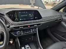 2020 Hyundai SONATA - Photo 12
