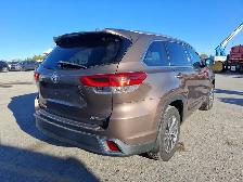 2018 Toyota Highlander - Photo 5