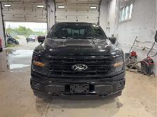2024 Ford F-150 - Photo 2