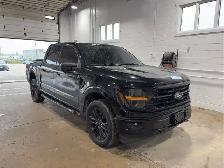 2024 Ford F-150 - Photo 3