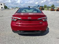 2016 Hyundai SONATA Hybrid - Photo 6