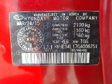 2016 Hyundai SONATA Hybrid - Photo 15