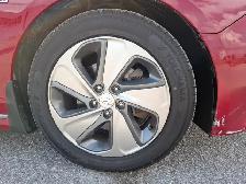 2016 Hyundai SONATA Hybrid - Photo 19