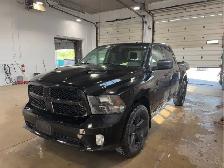 2022 Ram 1500 Classic