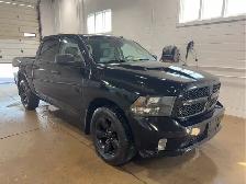 2022 Ram 1500 Classic - Photo 3