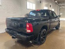 2022 Ram 1500 Classic - Photo 4