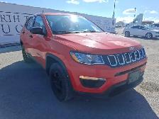 2018 Jeep Compass - Photo 3