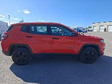 2018 Jeep Compass - Photo 4