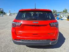 2018 Jeep Compass - Photo 6