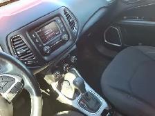 2018 Jeep Compass - Photo 12