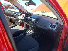 2018 Jeep Compass - Photo 17