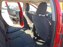 2018 Jeep Compass - Photo 18