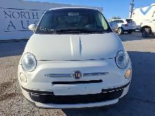 2013 FIAT 500 - Photo 2