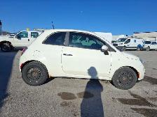 2013 FIAT 500 - Photo 4
