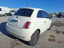 2013 FIAT 500 - Photo 5