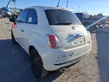 2013 FIAT 500 - Photo 7
