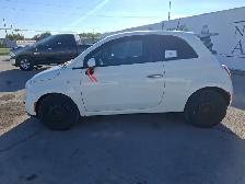 2013 FIAT 500 - Photo 8