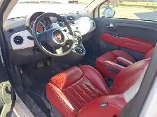 2013 FIAT 500 - Photo 10