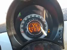 2013 FIAT 500 - Photo 11