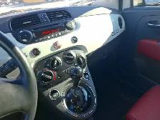 2013 FIAT 500 - Photo 12