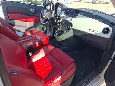 2013 FIAT 500 - Photo 18