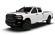 2027 RAM 3500 Tradesman