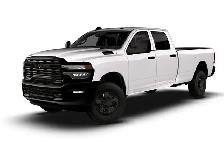 2027 RAM 3500 Tradesman - Photo 2