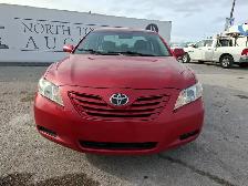 2007 Toyota Camry - Photo 2