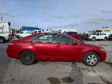 2007 Toyota Camry - Photo 4
