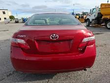 2007 Toyota Camry - Photo 6