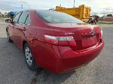 2007 Toyota Camry - Photo 7