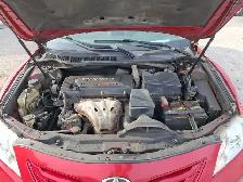 2007 Toyota Camry - Photo 9