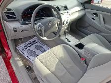 2007 Toyota Camry - Photo 10